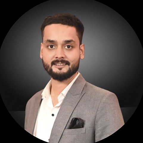 Piyush Trivedi, Founder & CEO of Technovacer